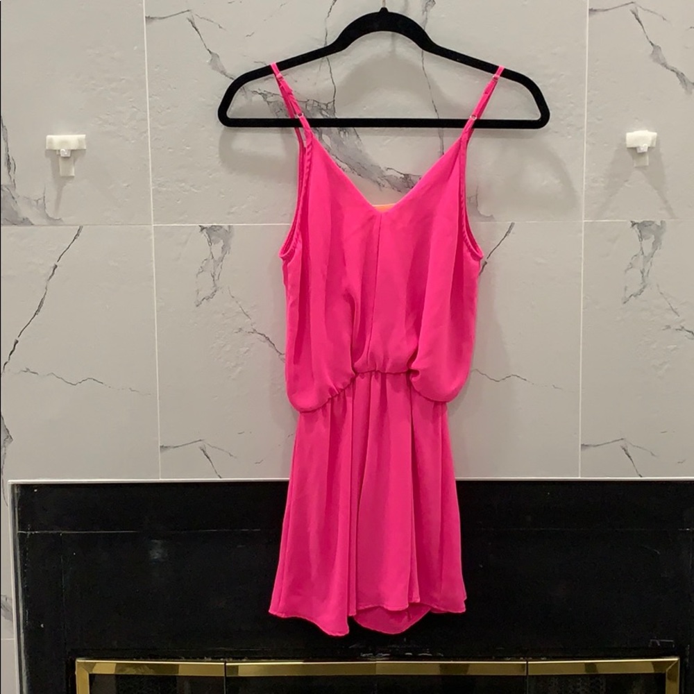 Lush Romper - Picture 3 of 4
